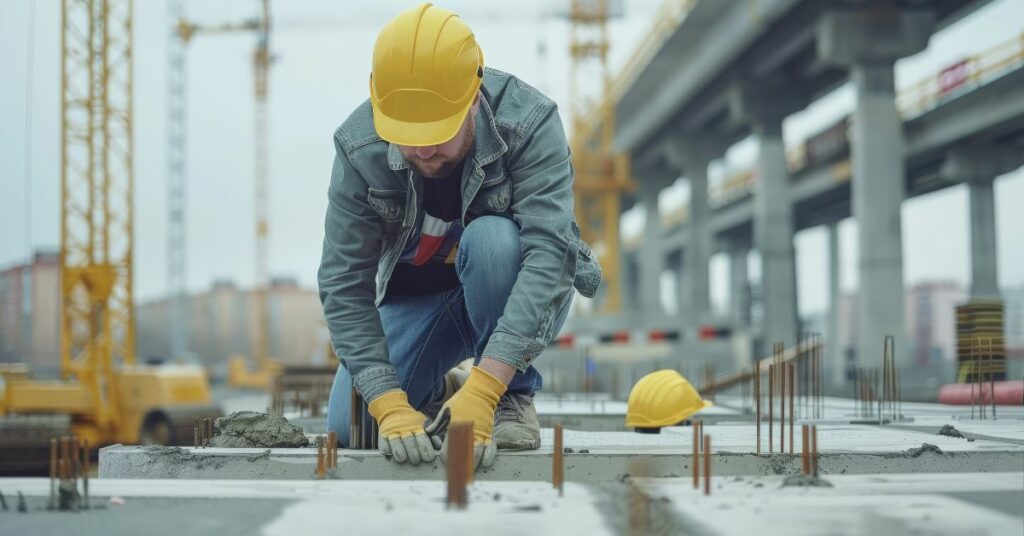 Assurance Tous Risques Chantier (TRC) BTP : Lans Assurance