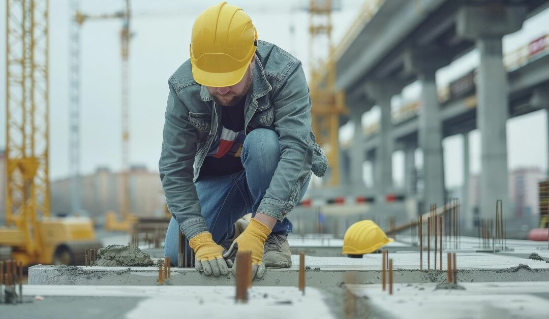 Assurance Tous Risques Chantier (TRC) BTP : Lans Assurance