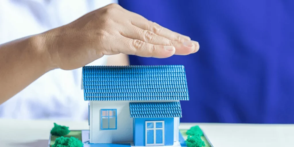 assurance habitation _ Lans Assurance