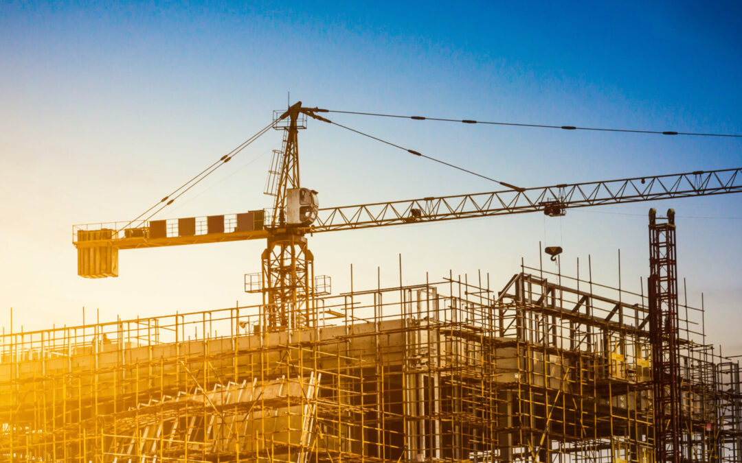 Comment les tarifs des assurances BTP ont augmenté en 2026 ?