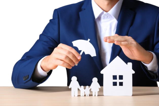 assurance habitation maison Lans assurance