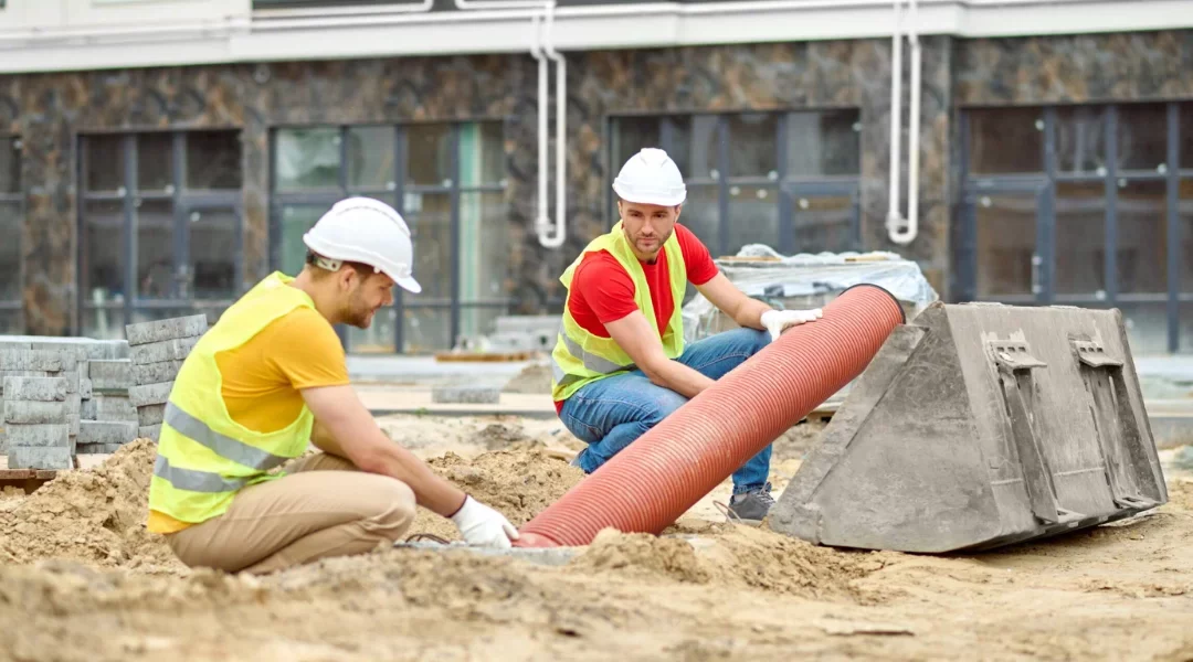 Assurance RC décennale plombier : obligations et garanties