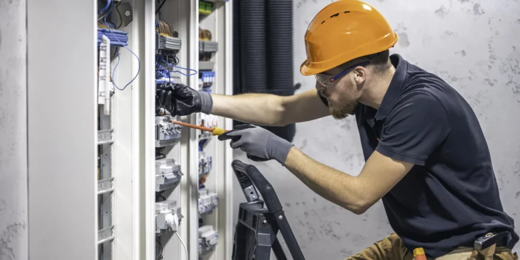 assurance décennale électricien _ Lans Assurance