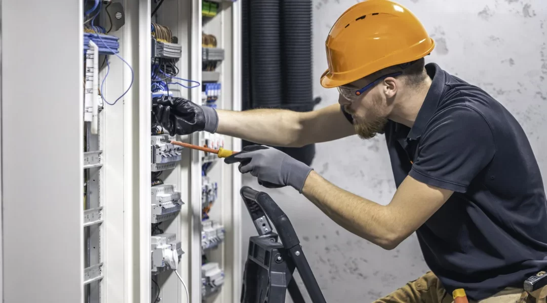 Assurance décennale électricien : protégez vos chantiers