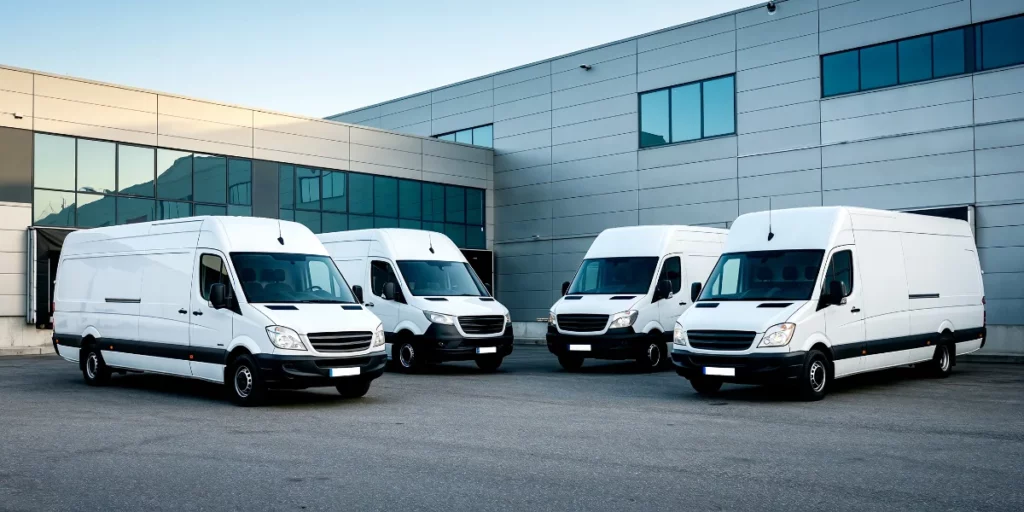 assurance véhicule utilitaire _ Lans Assurance