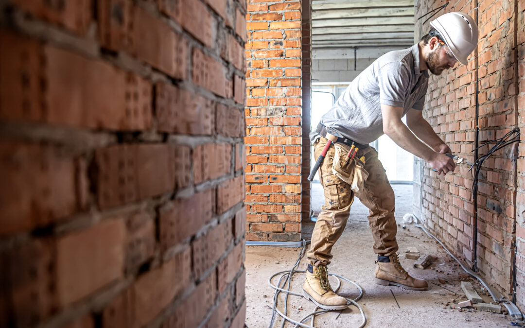 Assurance décennale maçon gros œuvre 2026 : Comment choisir la meilleure couverture pour votre activité