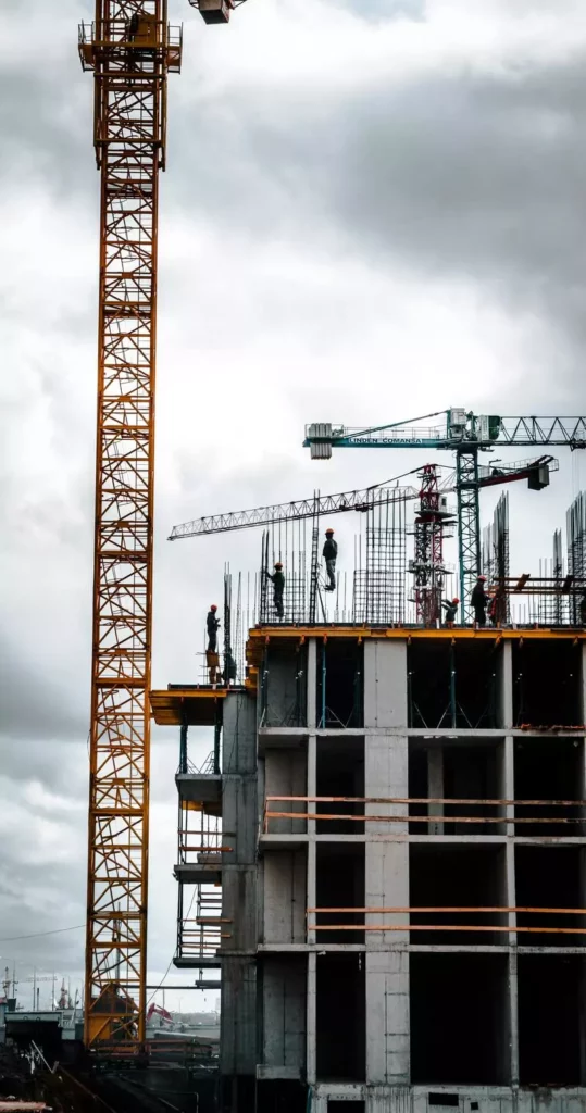 Combien coûte une assurance décennale entreprise générale du bâtiment