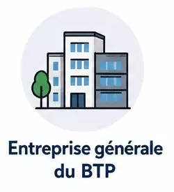 Décennale Entreprise générale du batiment
