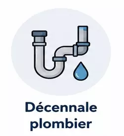 Décennale Plombier