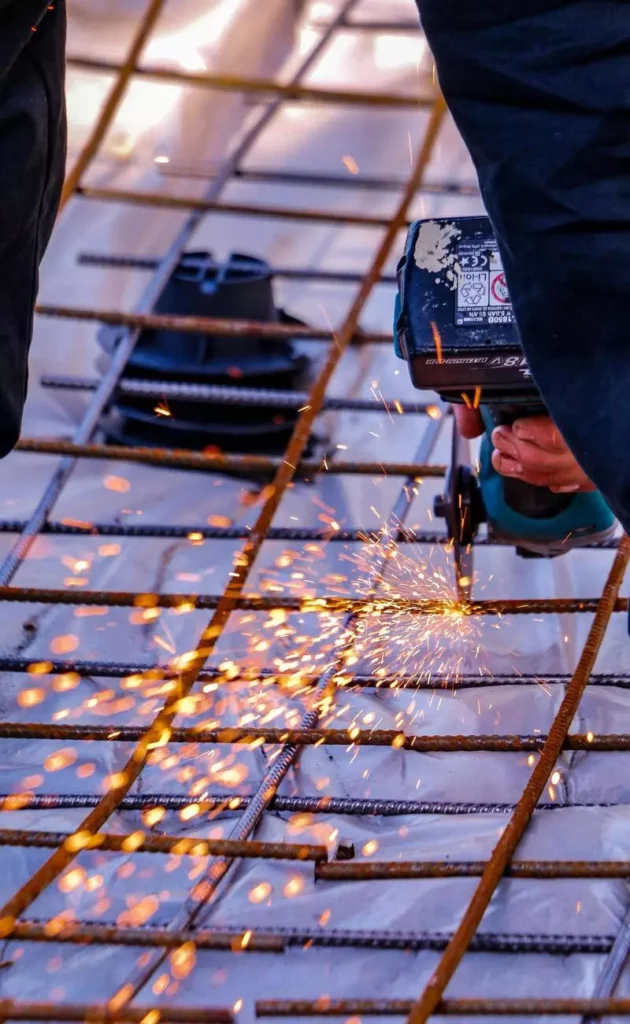 Entreprise générale du bâtiment et sous-traitance