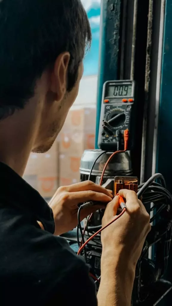 Pourquoi certains électriciens ont du mal à trouver une assurance 