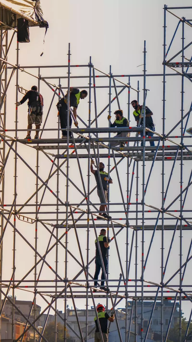 Pourquoi la décennale est obligatoire pour une entreprise générale du bâtiment