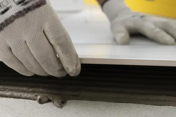 assurance décennale carreleur problème de carrelage sur chantier lans assurance assurance btp en france