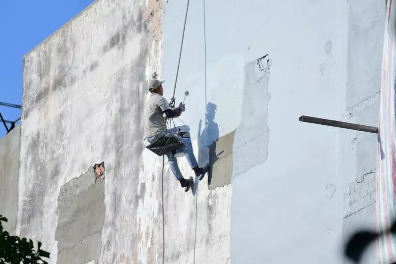 Quels sinistres peuvent engager la responsabilité d’un peintre 