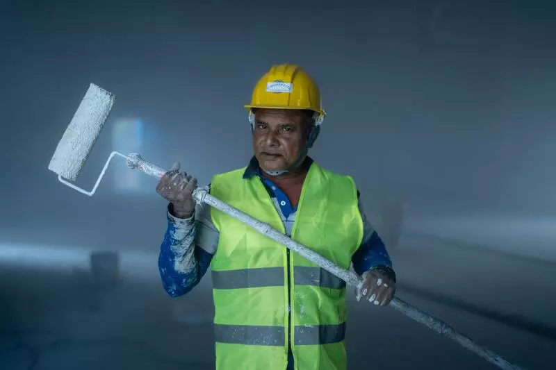 Quels travaux un peintre doit-il déclarer à son assurance 